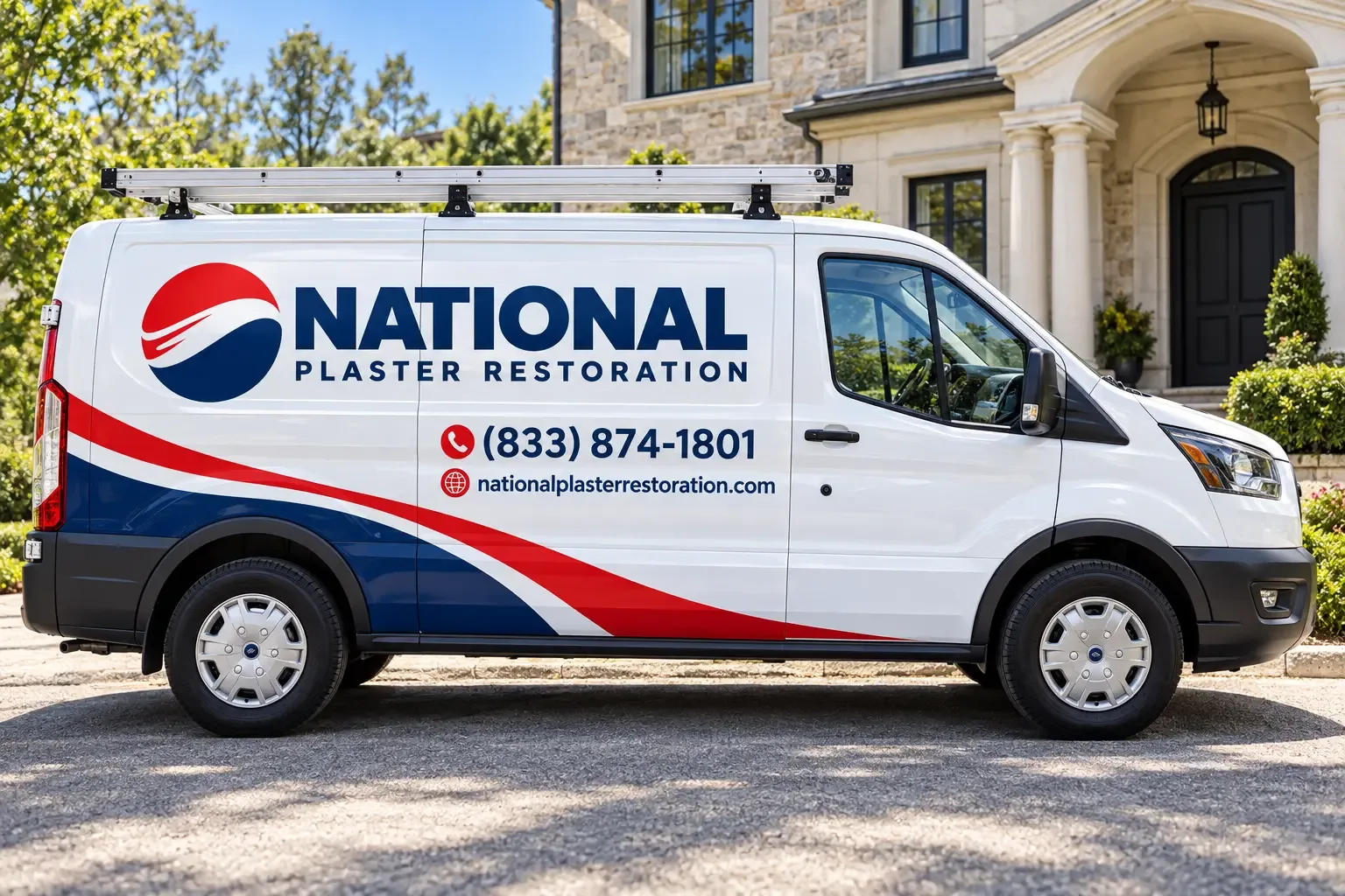 Plaster Repair in Cambridge, MA near me