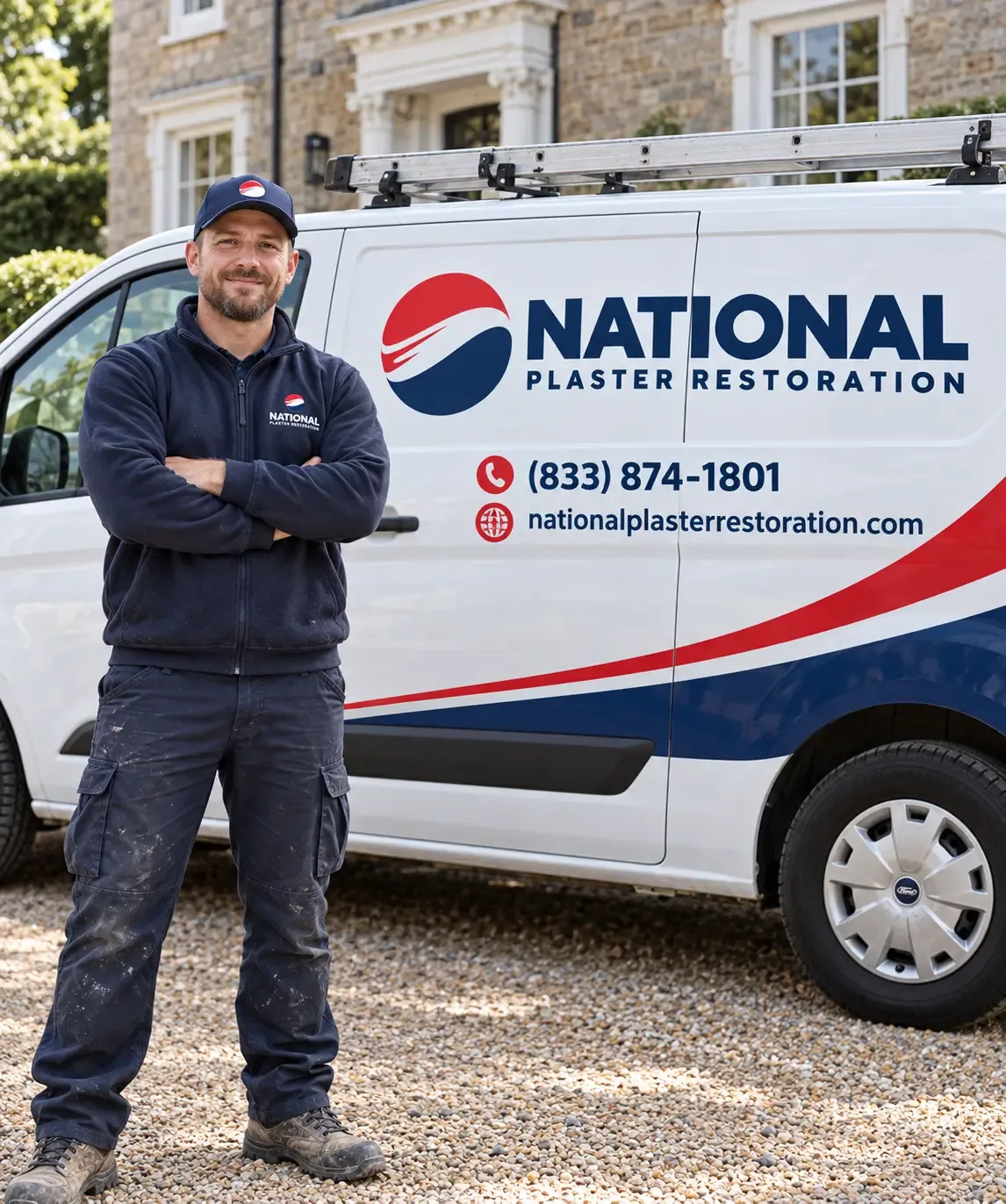 Plaster Repair company in Cambridge, MA